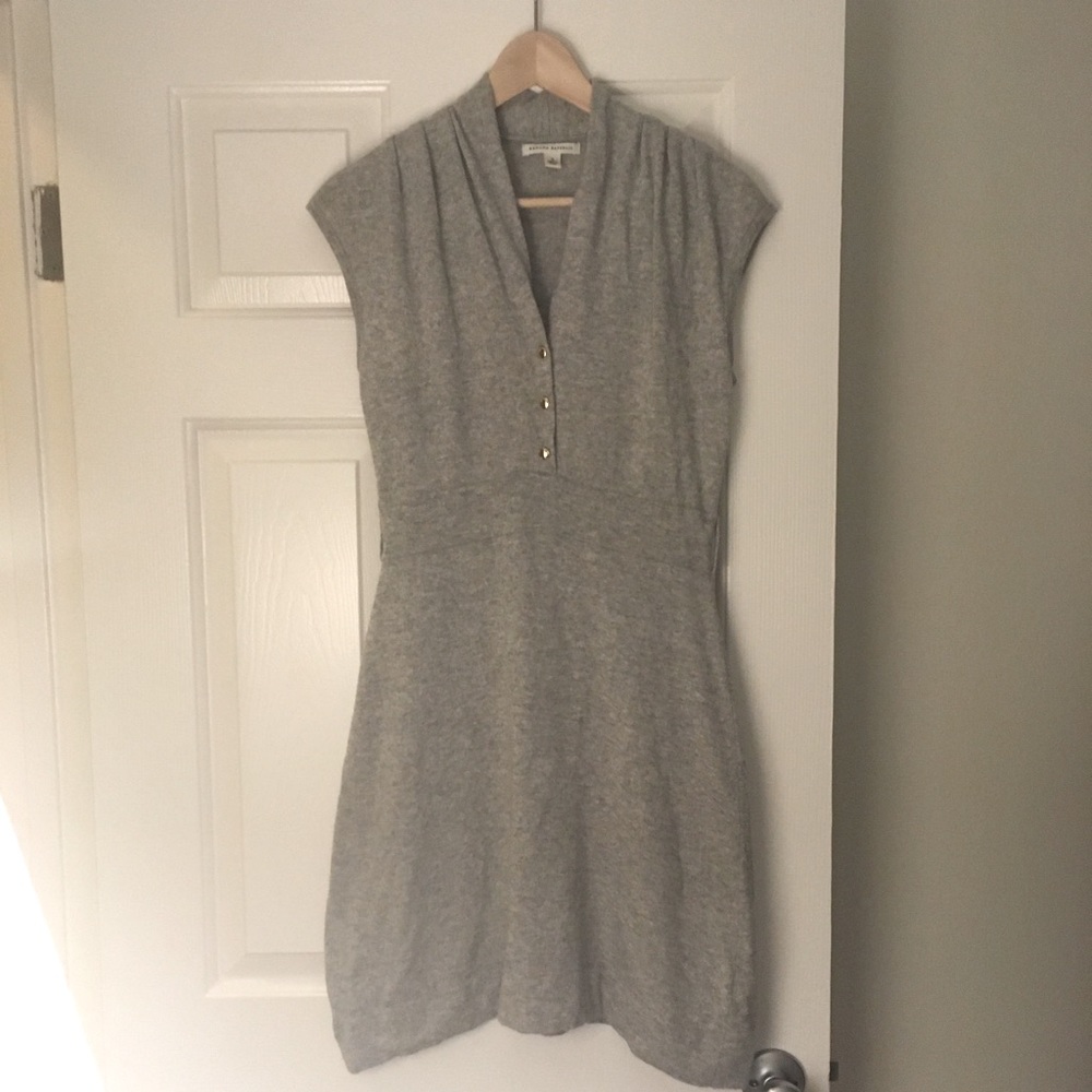Banana republic sweater dress 💜 3 for $25